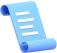 Paper airplane