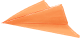 Paper airplane