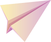 Paper airplane